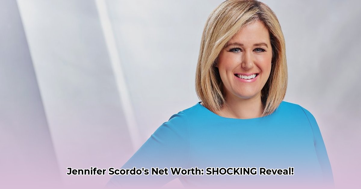 jennifer-scordo-net-worth